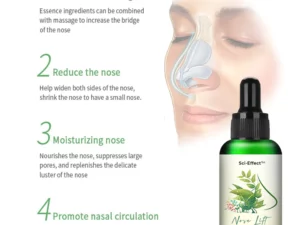 Sci-Effect™ Nose Lift Shaping Oil