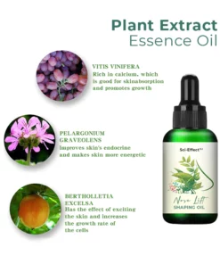 Sci-Effect™ Nose Lift Shaping Oil