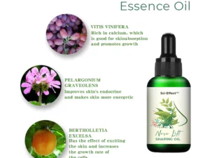 Sci-Effect™ Nose Lift Shaping Oil