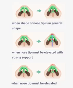 Sci-Effect™ Nose Lift Shaping Oil