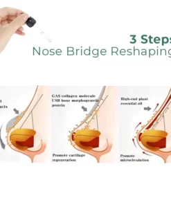 Sci-Effect™ Nose Lift Shaping Oil