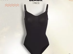 SculptSnap Body Shaping Bodysuit