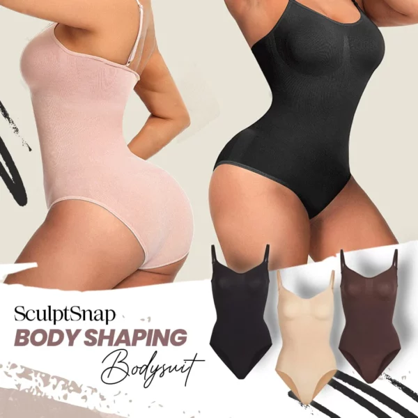 Body moldeador de cuerpo SculptSnap