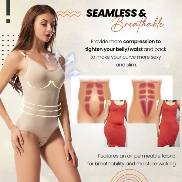 SculptSnap Body Shaping Body