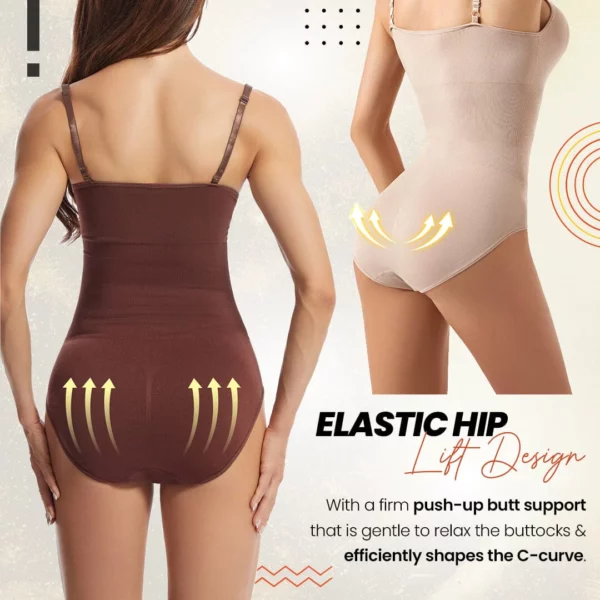 SculptSnap Body Shaping Body