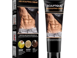 Sculptique™ Abs Sculpting Creme