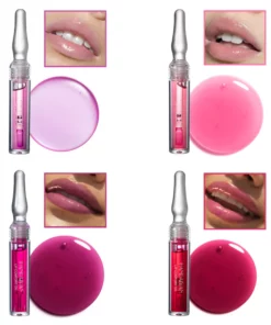 Secret Girl's Plump Lips Moisturizing Lip Care Lipstick