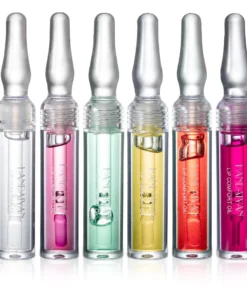 Secret Girl's Plump Lips Moisturizing Lip Care Lipstick