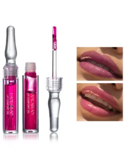 Secret Girl's Plump Lips Moisturizing Lip Care Lipstick