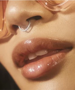 Secret Girl's Plump Lips Moisturizing Lip Care Lipstick