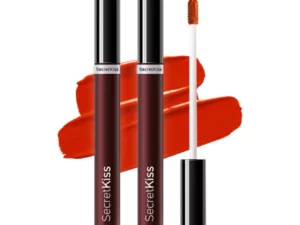 SecretKiss Feromone Glänzender Lippenstift