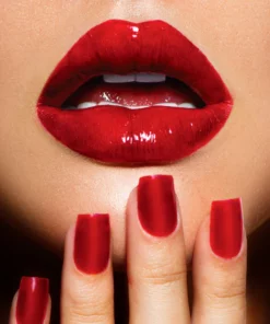 SecretKiss Feromone Glänzender Lippenstift