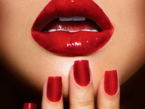 SecretKiss Feromone Glänzender Lippenstift