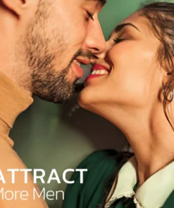 SecretKiss Feromone Glänzender Lippenstift