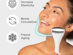 ShapeZ™ Face Slimming Ice Roller