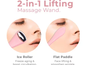 ShapeZ™ Face Slimming Ice Roller