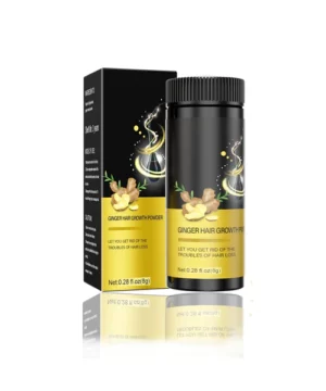 Shouga Hair Growth Powder