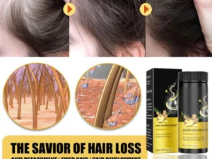 Shouga Hair Growth Powder