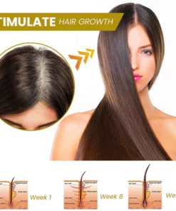 Shouga Hair Growth Powder