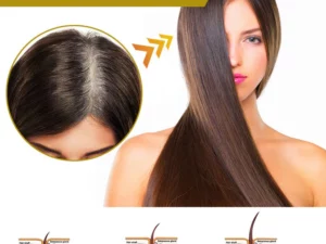 Shouga Hair Growth Powder