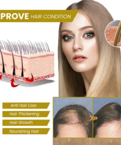 Shouga Hair Growth Powder