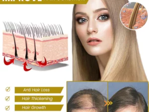 Shouga Hair Growth Powder