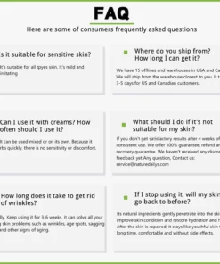 SkinReju™ Plant Stem Cell & Ceramide Lifting Serum