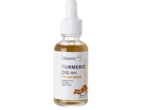 Skinetic™ Spot-Off Turmeric Oil