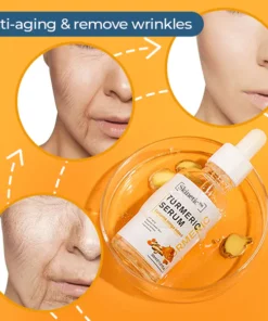 Skinetic™ Spot-Off Turmeric Oil