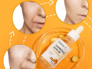 Skinetic™ Spot-Off Turmeric Oil
