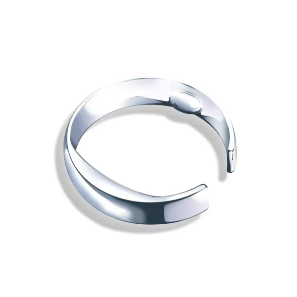 Anillo de acupresión antirronquidos SleepFlex™