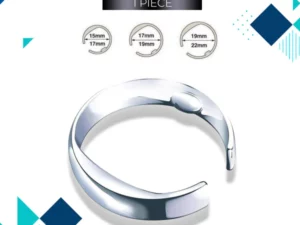 SleepFlex™Anti Snore Acupressure Ring