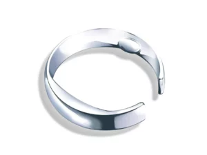SleepFlex™Anti Snore Acupressure Ring