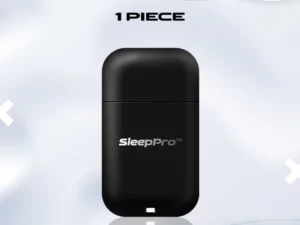 SleepPro™ Anti-Snoring Natural Inhaler