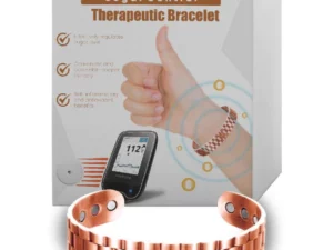 SlimBody Microcurrent LymphDetox Massager