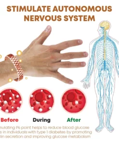 SlimBody Microcurrent LymphDetox Massager