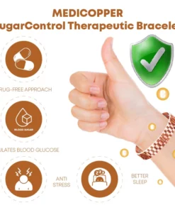 SlimBody Microcurrent LymphDetox Massager