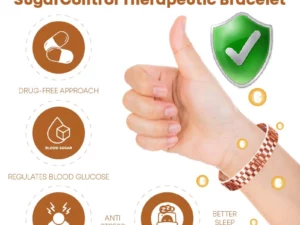SlimBody Microcurrent LymphDetox Massager