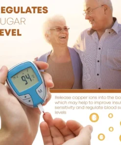 SlimBody Microcurrent LymphDetox Massager