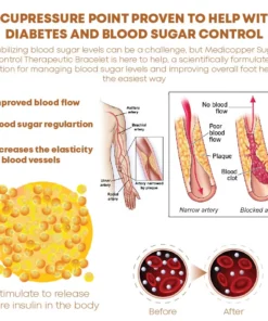 SlimBody Microcurrent LymphDetox Massager