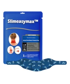 Slimeasymax™ Thermal Circulation Herbal Detoxifying & Shaping Wrap