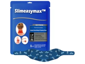 Slimeasymax™ Thermal Circulation Herbal Detoxifying & Shaping Wrap