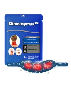 Slimeasymax™ Thermal Circulation Herbal Detoxifying & Shaping Wrap