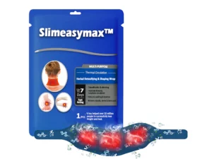 Slimeasymax™ Thermal Circulation Herbal Detoxifying & Shaping Wrap
