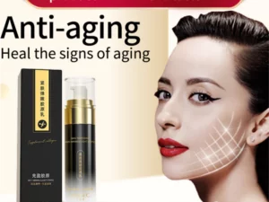 Small Molecule Collagen Brushed Lotion