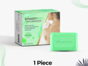 SmoothSkin Wart Eliminator Soap