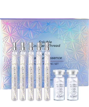 Soluble Nano Collagen Platinum Essence Firmer