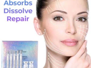 Soluble Nano Collagen Platinum Essence Firmer