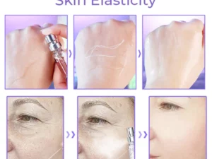 Soluble Nano Collagen Platinum Essence Firmer