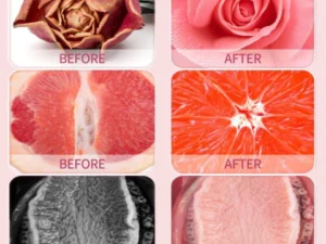 Soothe&Slim™ Instant Anti-Itch Detox Slimming Products